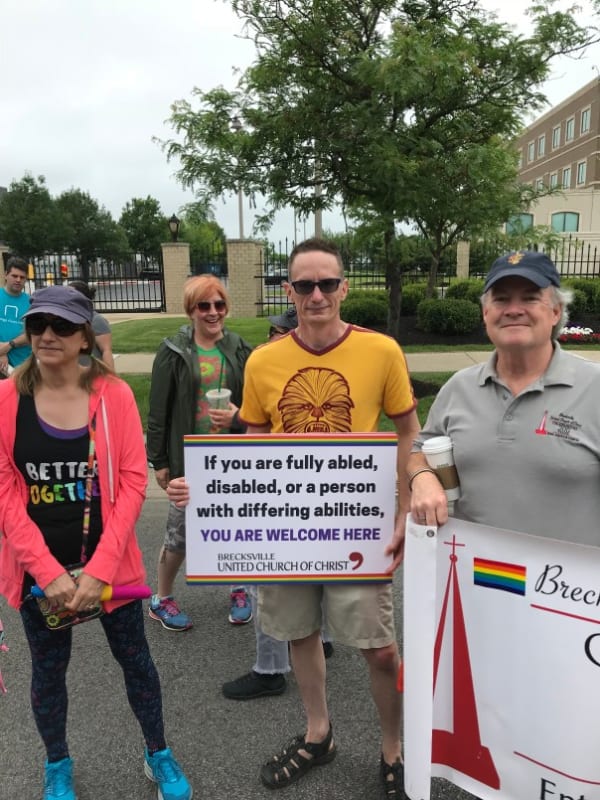 Cleveland Pride 2018
