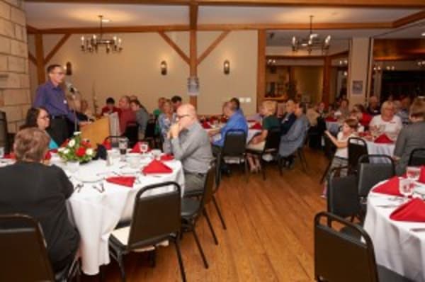 Bicentennial Gala — Oct 2016