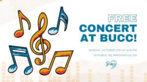 Fall concert — Oct 2024