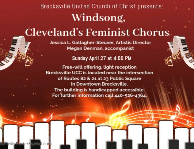 Free Music Concert – April 27, 2025