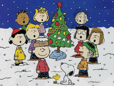 Christmas Pageant 12/9/2018
