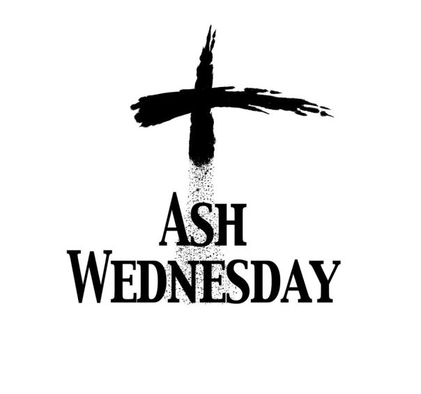 Ash Wednesday Service