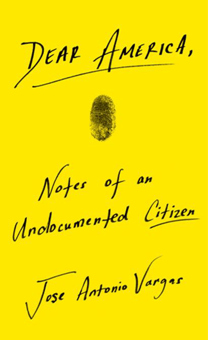 Social Justice Book Club – Dear America