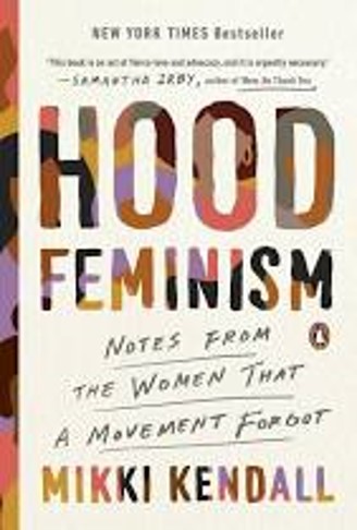Social Justice Book Club – Hood Feminism