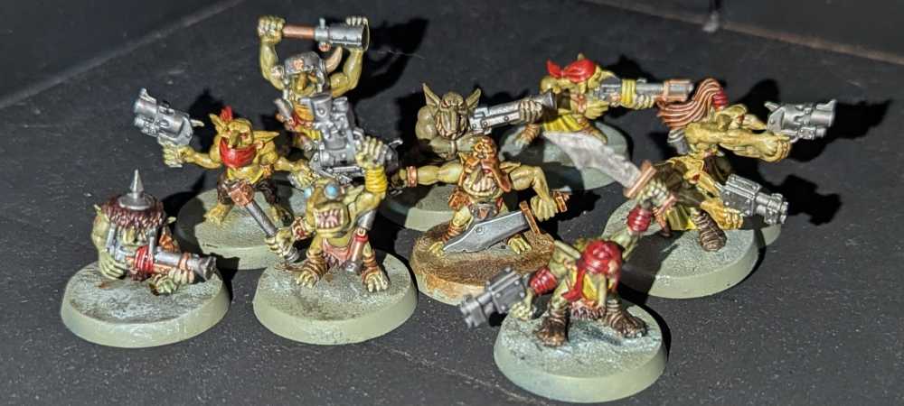 Grots