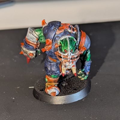 Blorc
