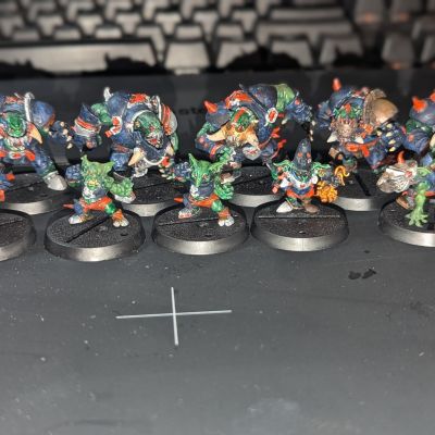 Illinoiz Boiz Team Photo