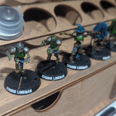 Spooky Scary Necromantic