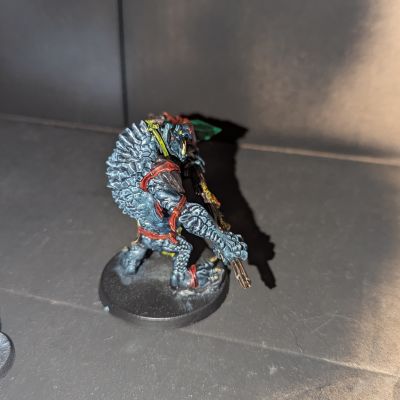 Troggoth