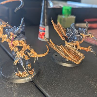 Tyranid Primes