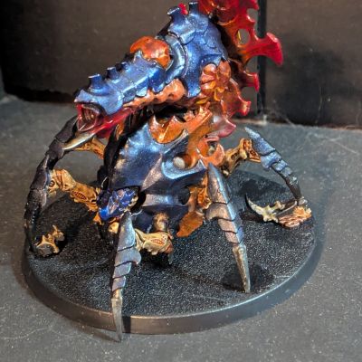 Pyrovore