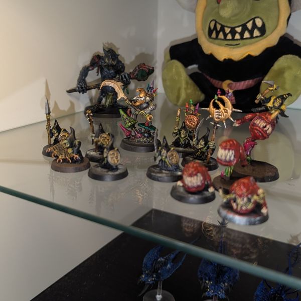 Goblin Army