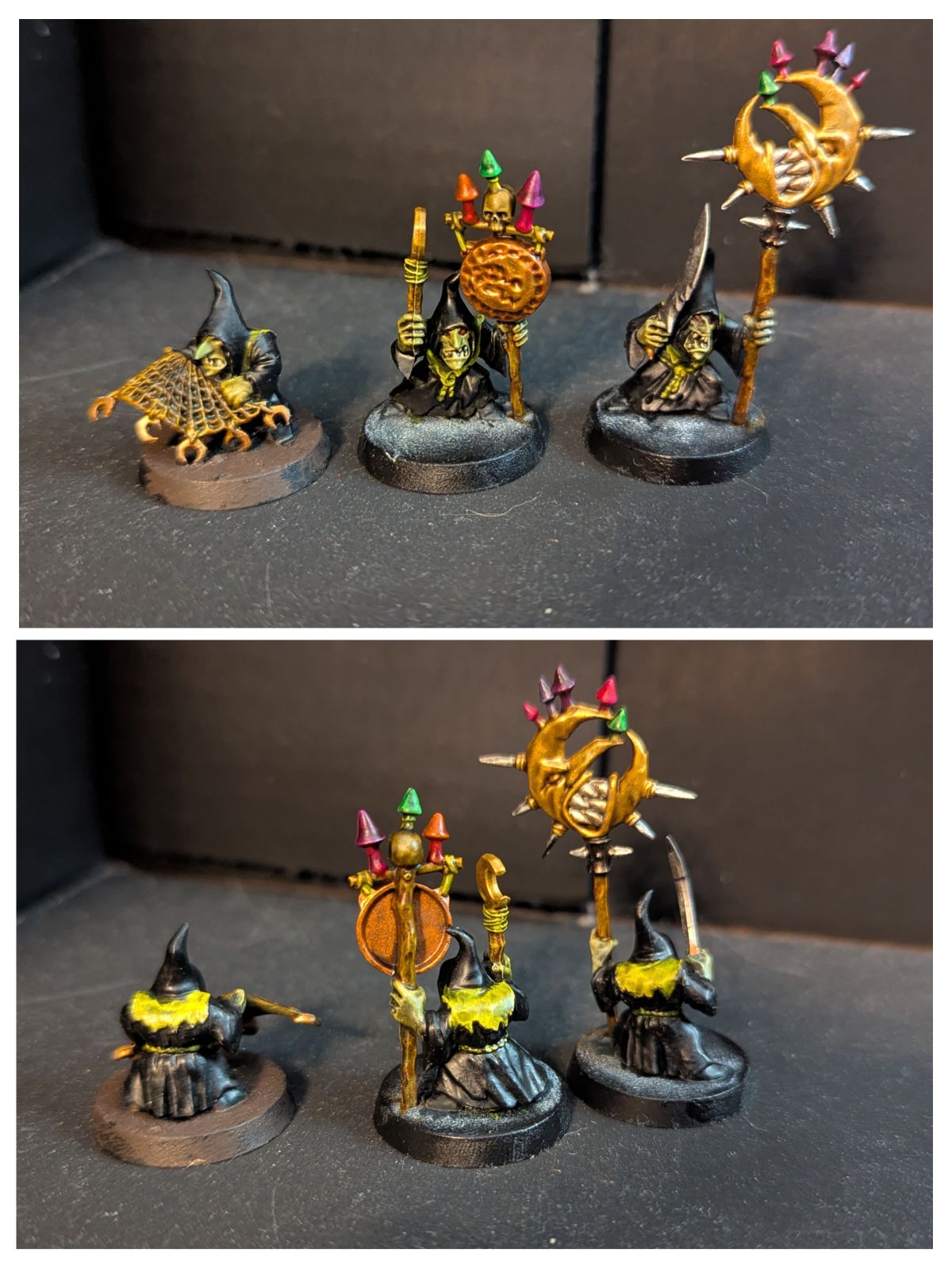 Goblin Stabbas