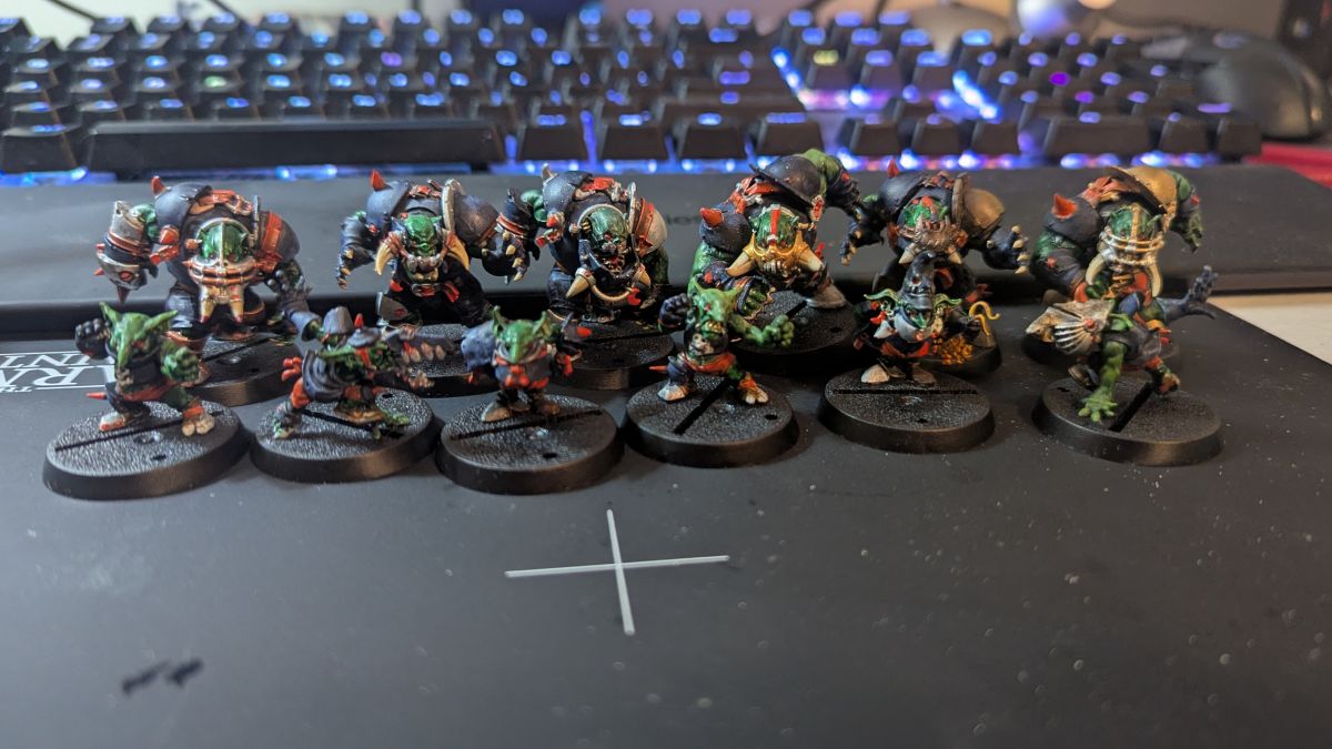 Illinoiz Boiz Team Photo