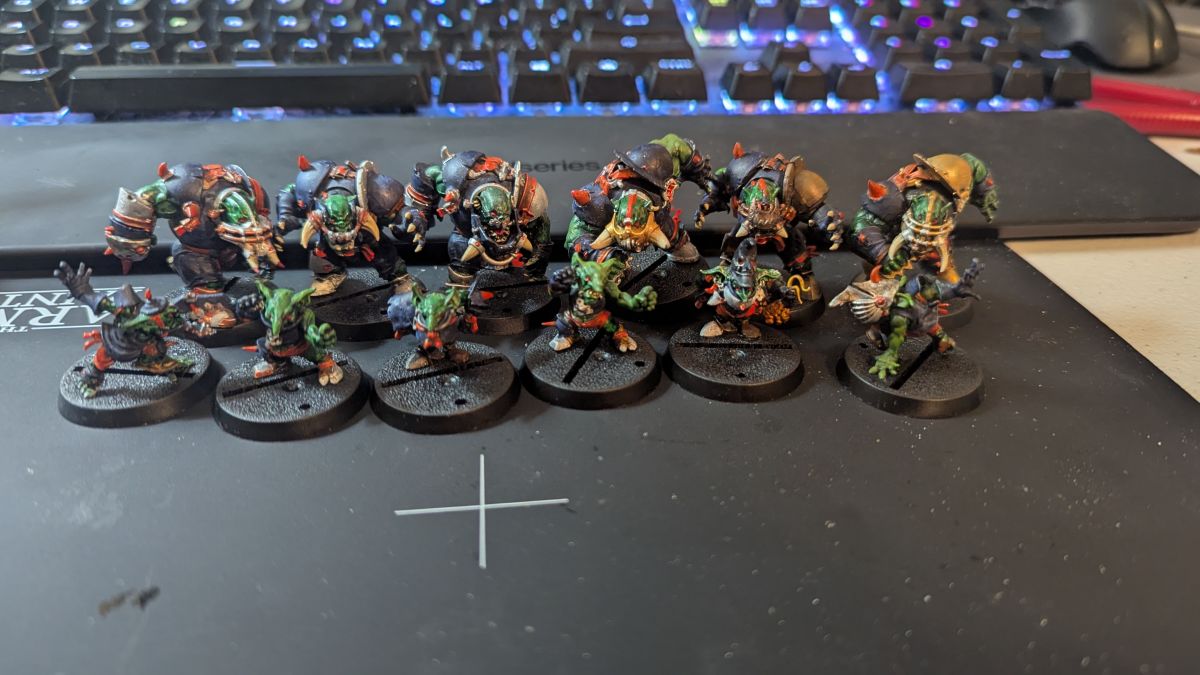 Illinoiz Boiz Team Photo