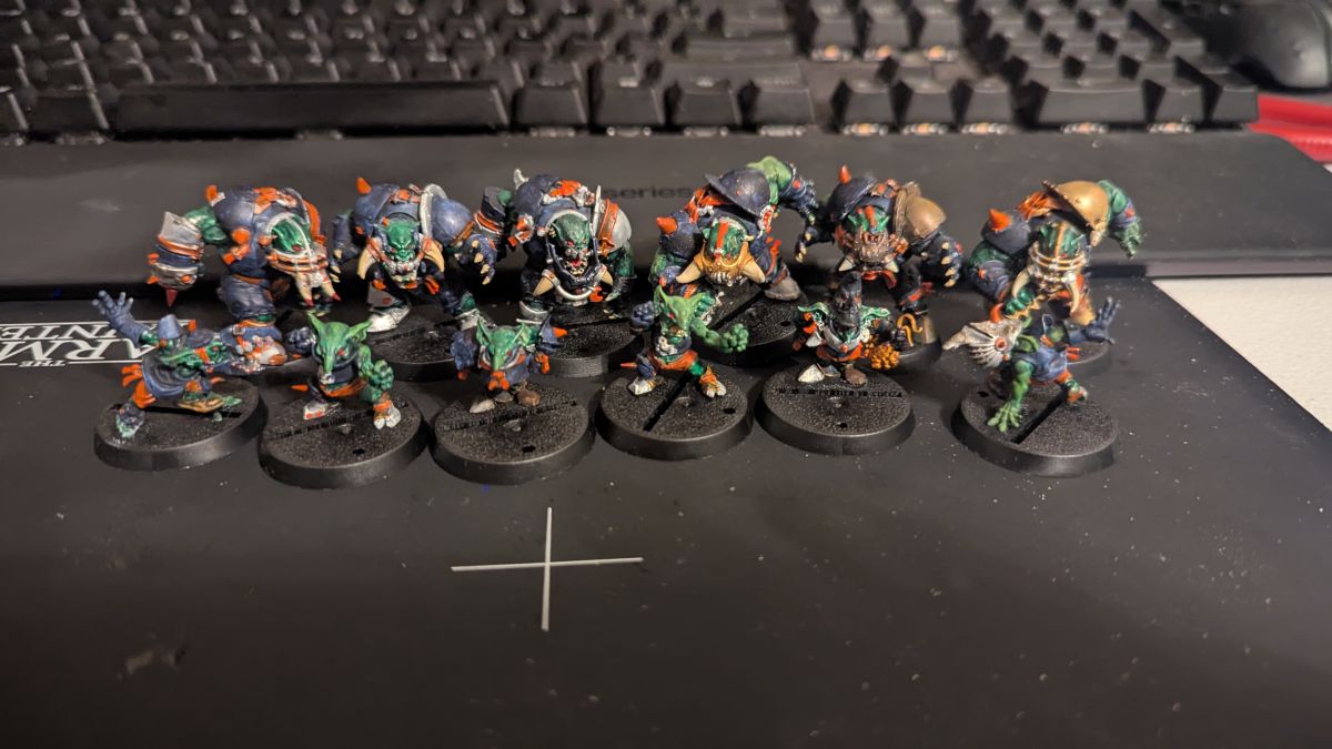 Illinoiz Boiz Team Photo