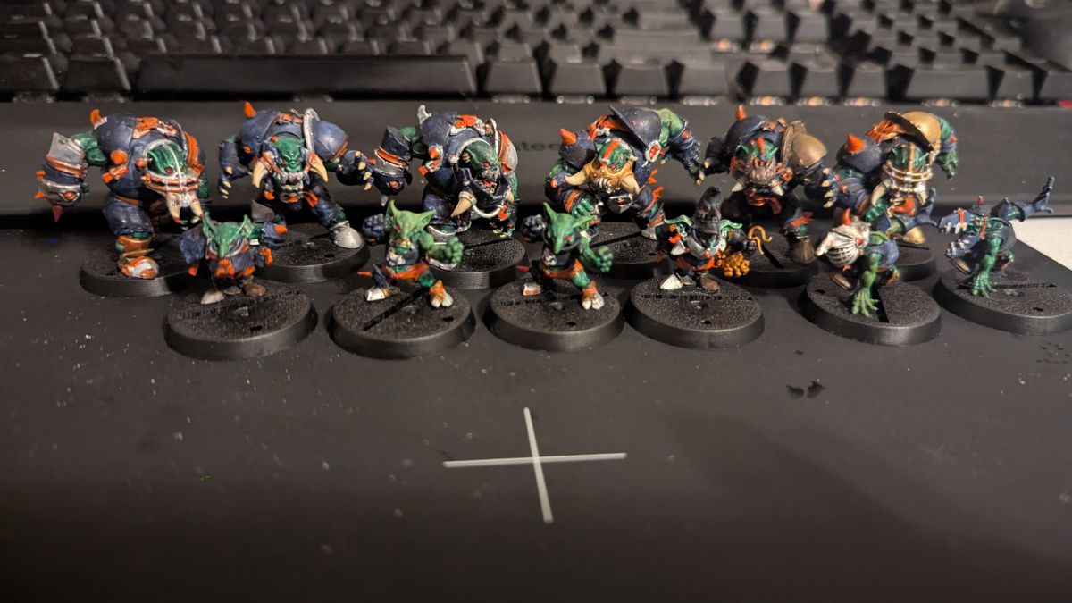 Illinoiz Boiz Team Photo