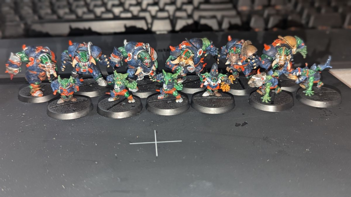 Illinoiz Boiz Team Photo