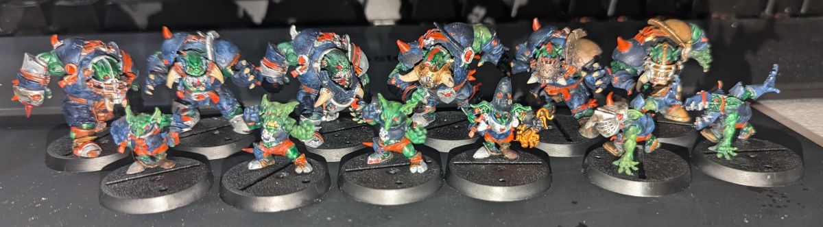 Illinoiz Boiz Team Photo