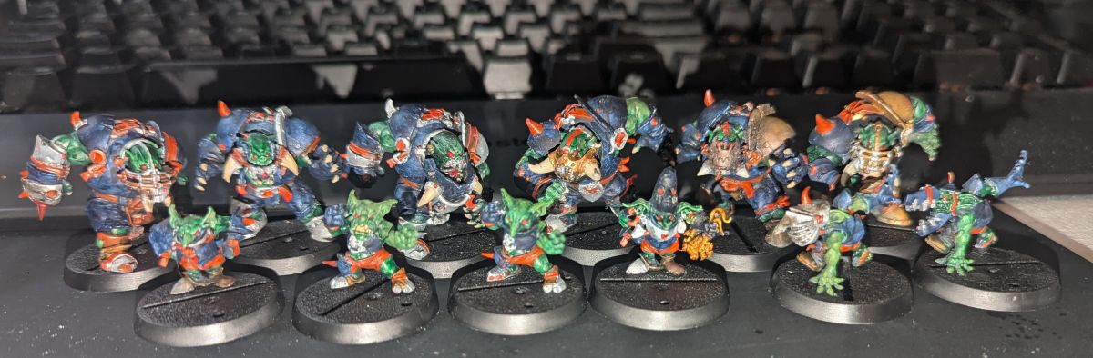 Illinoiz Boiz Team Photo