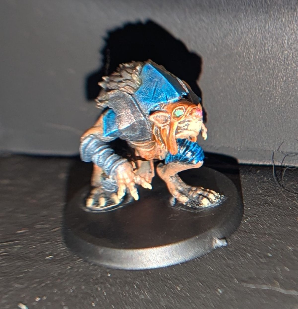 Underworld Skaven Blitzer