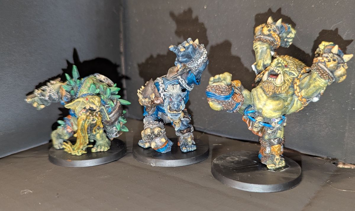 Trolls Trolls Trolls