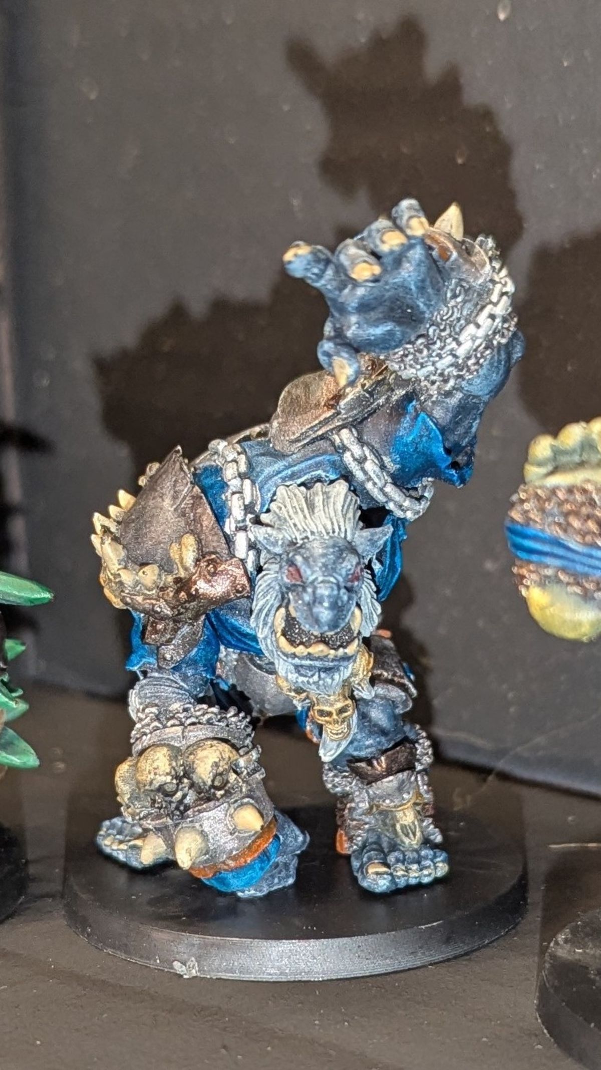 Troll (Tundra Variety)