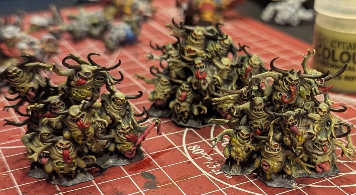 Nurglings