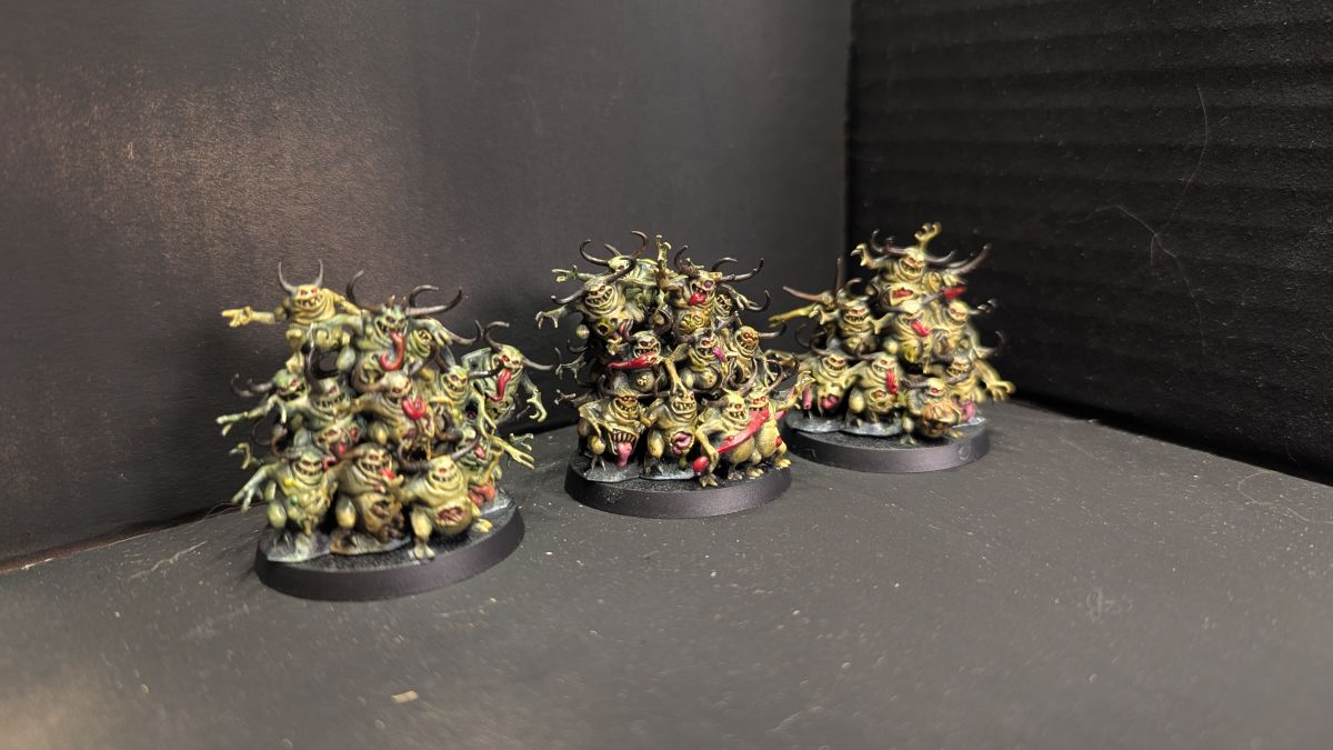 Nurglings