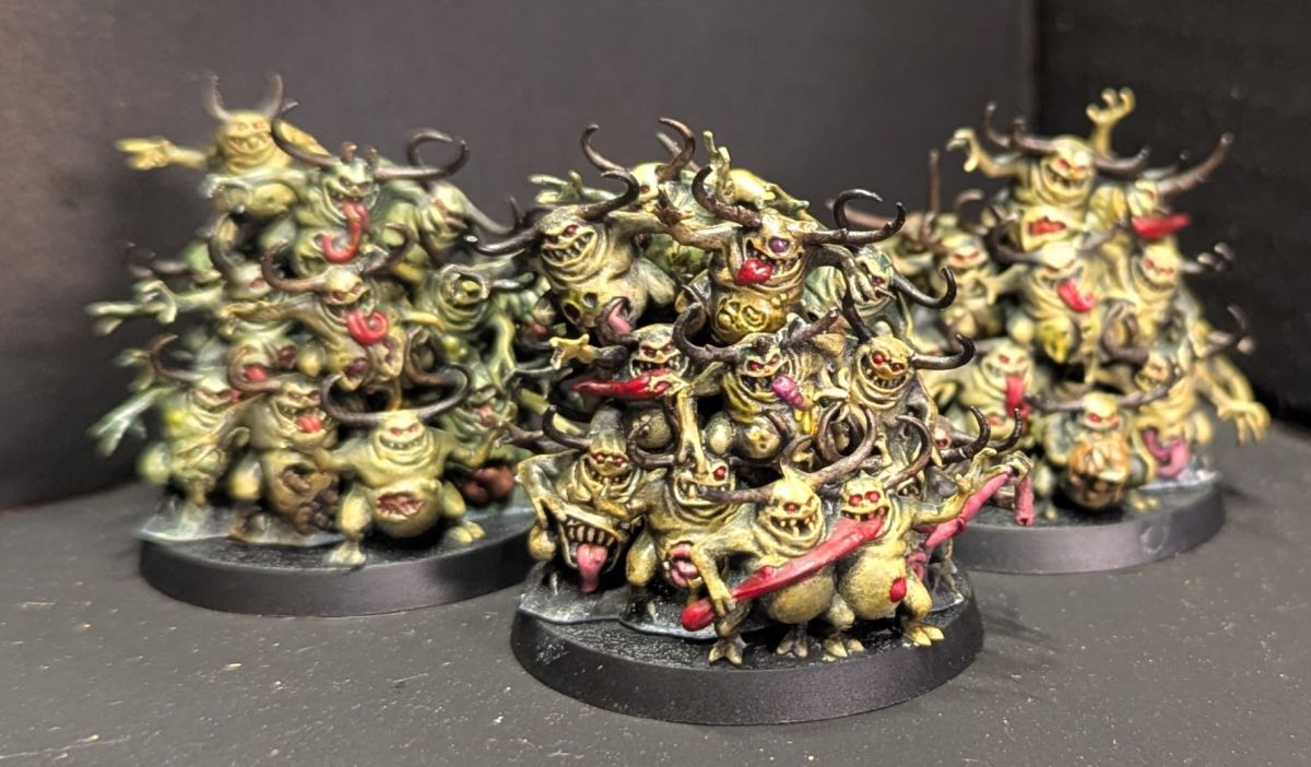 Nurglings
