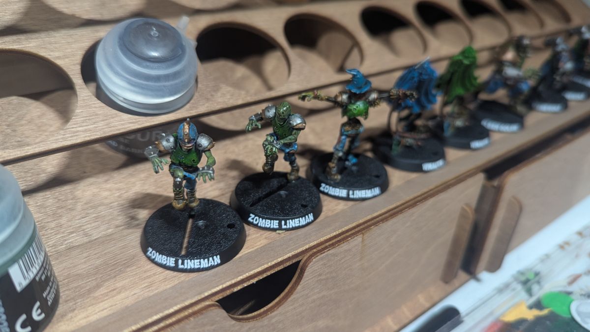 Spooky Scary Necromantic