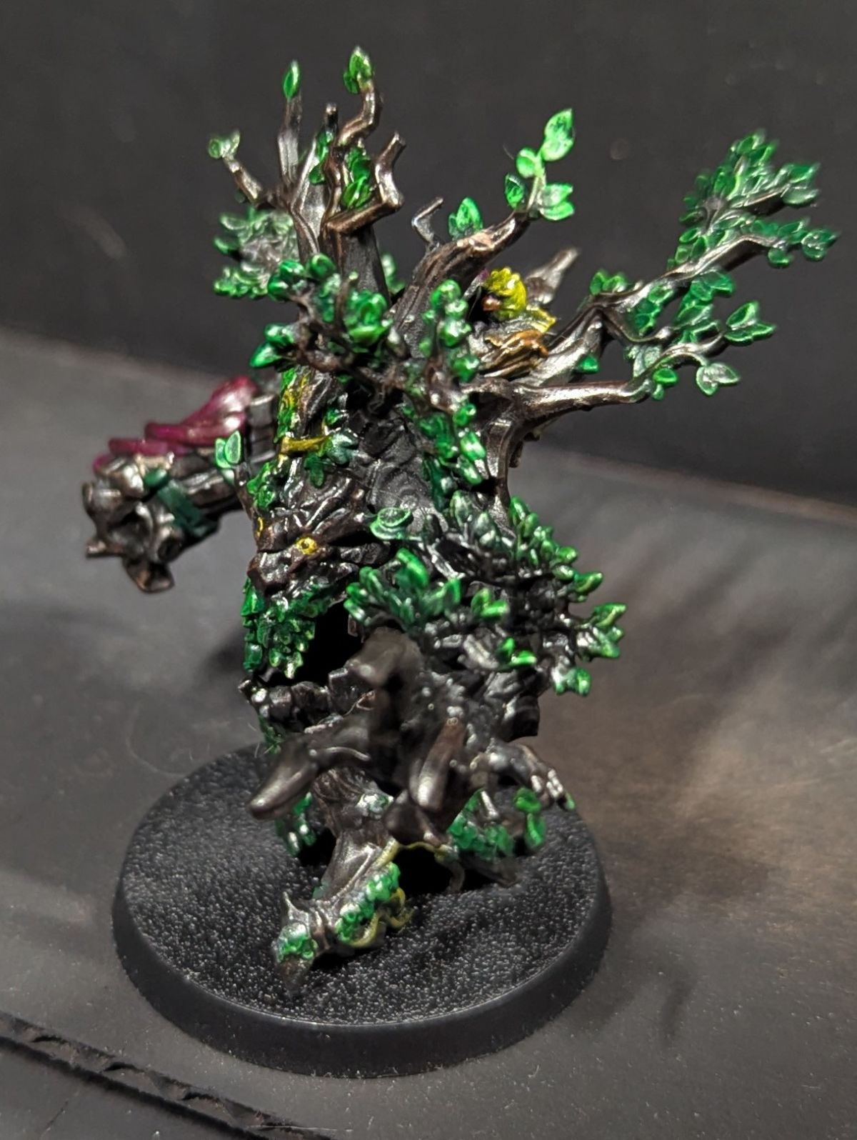 Gnome Treeman