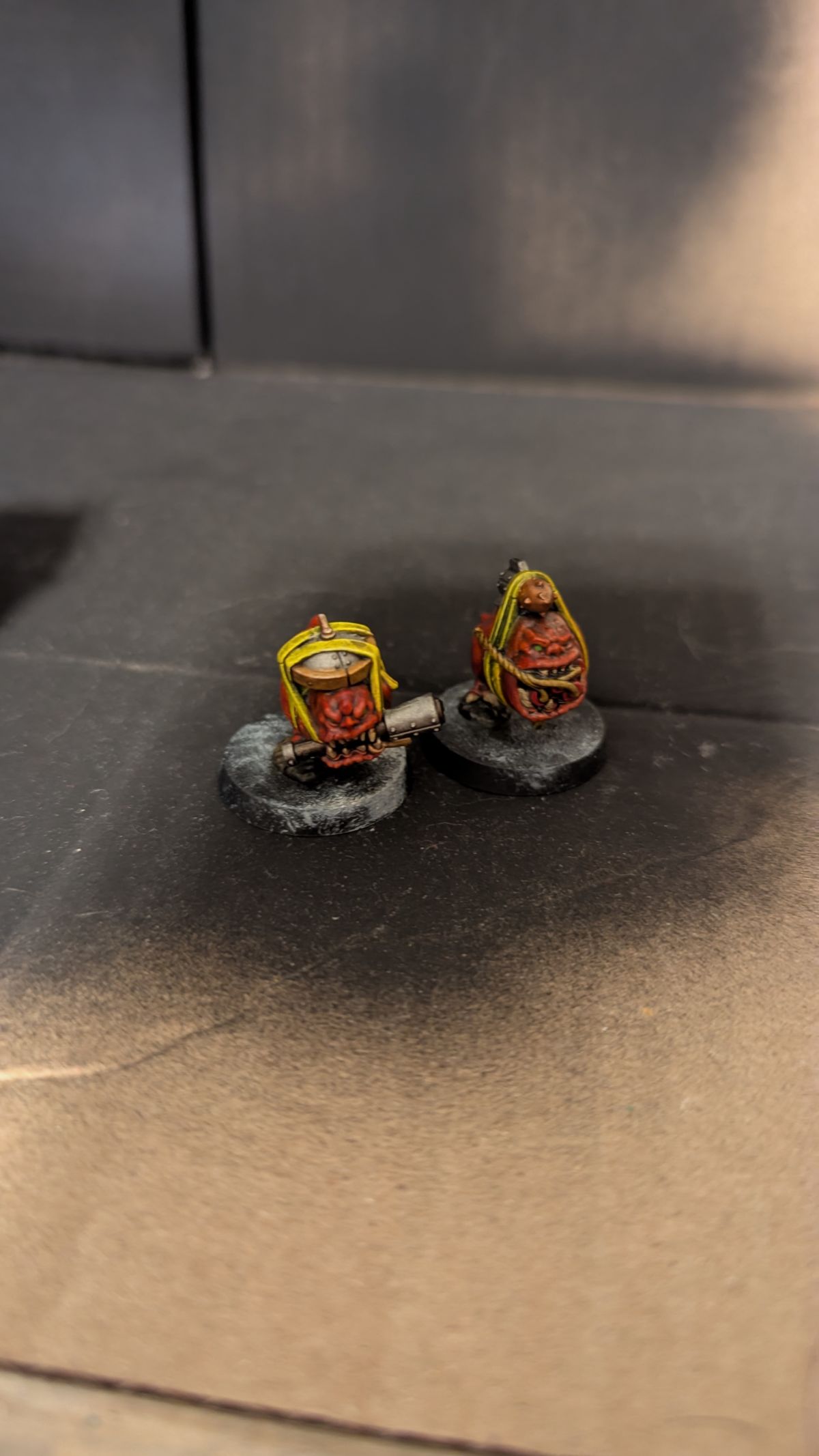 Bomb Squigs