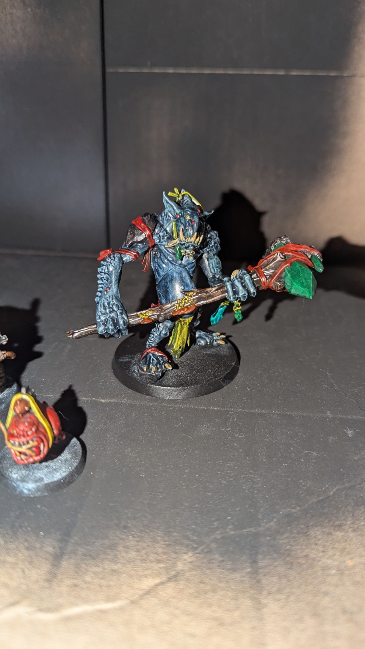 Troggoth