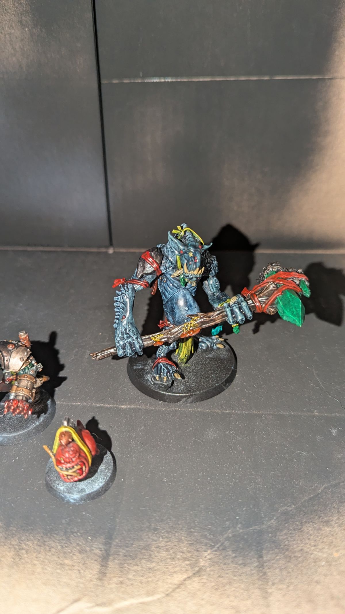 Troggoth