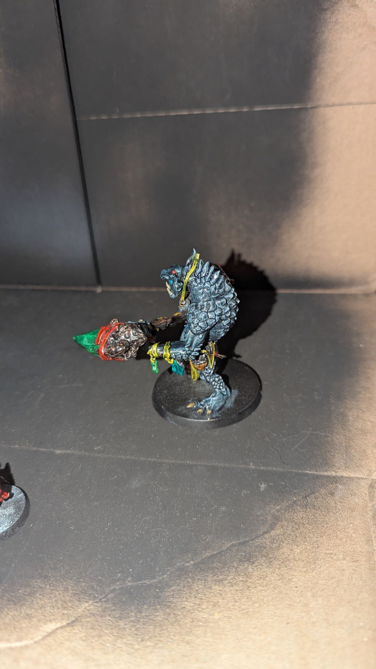 Troggoth
