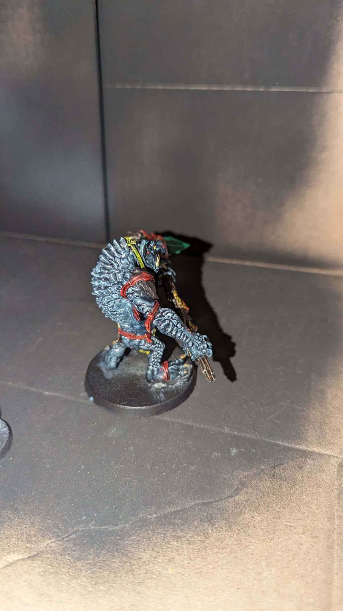 Troggoth
