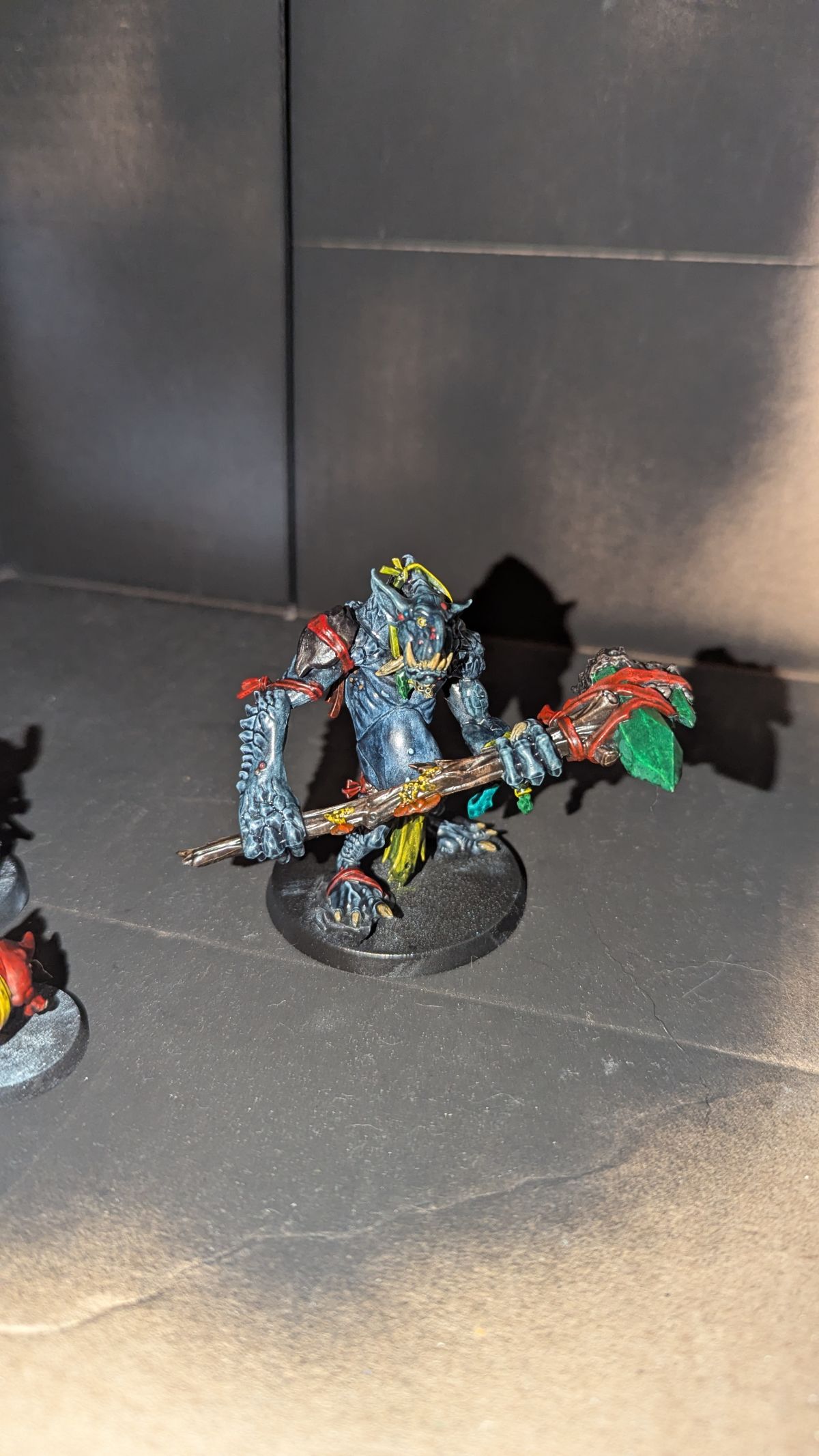Troggoth
