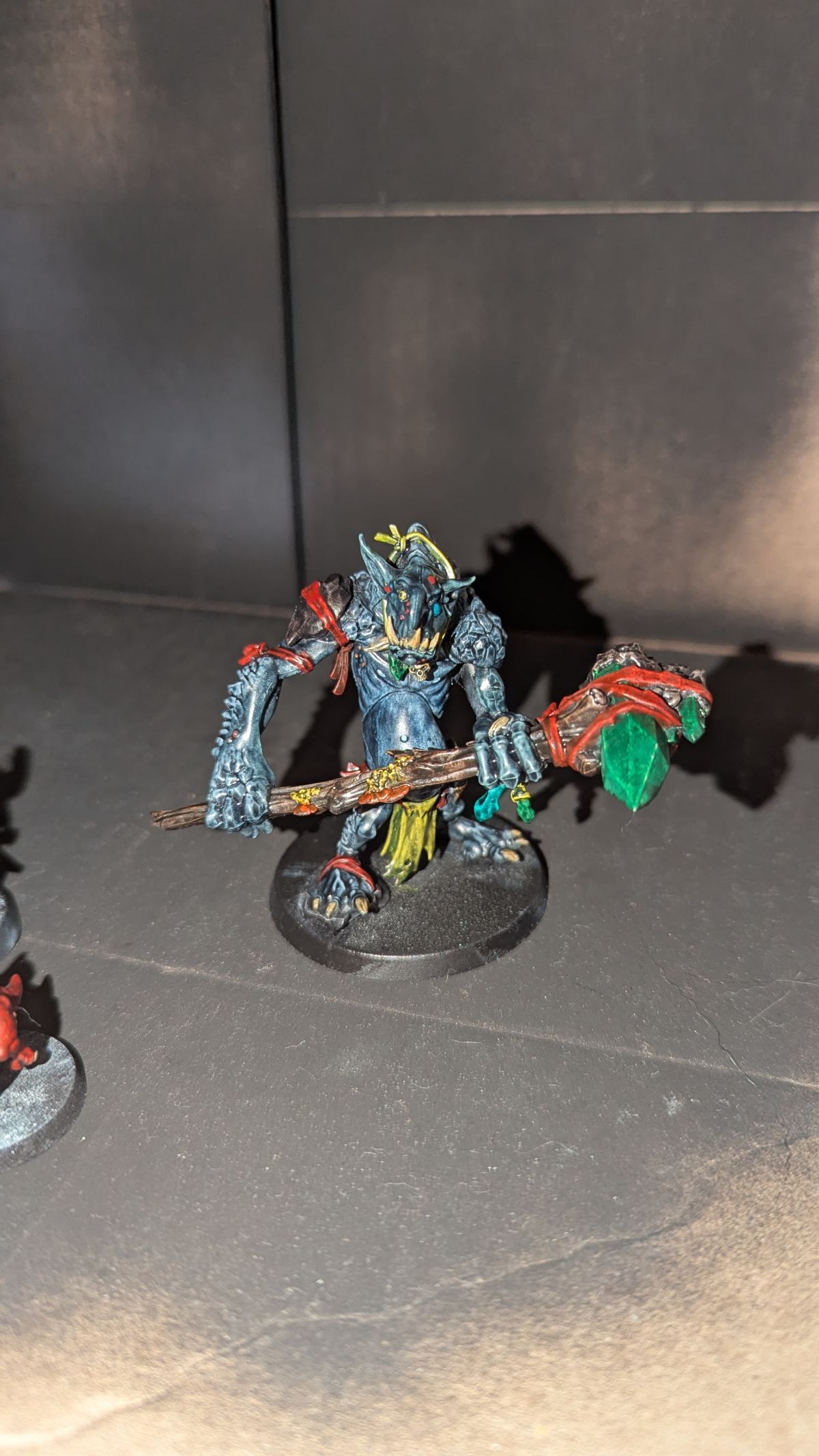 Troggoth