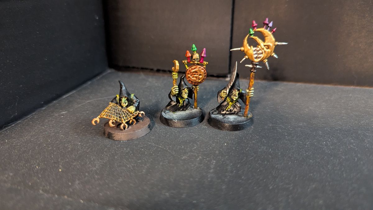Goblin Stabbas
