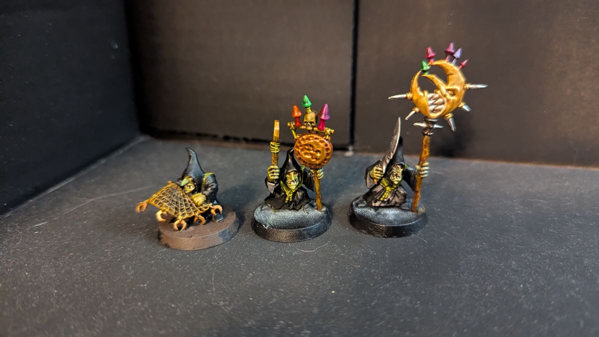 Goblin Stabbas