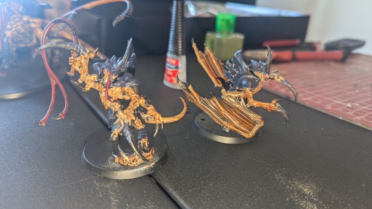 Tyranid Primes