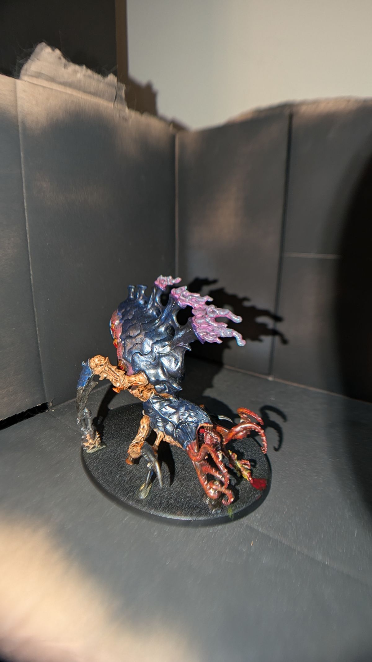 Psychophage