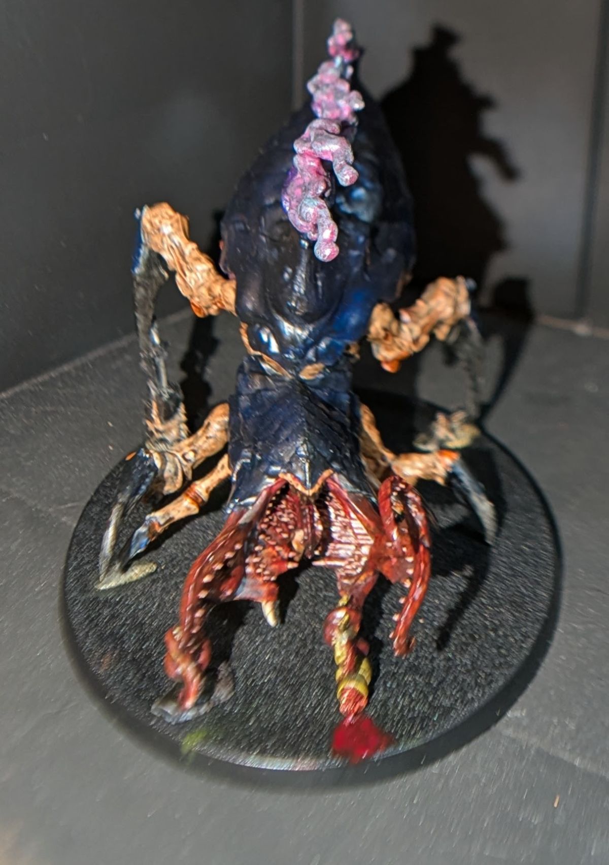 Psychophage