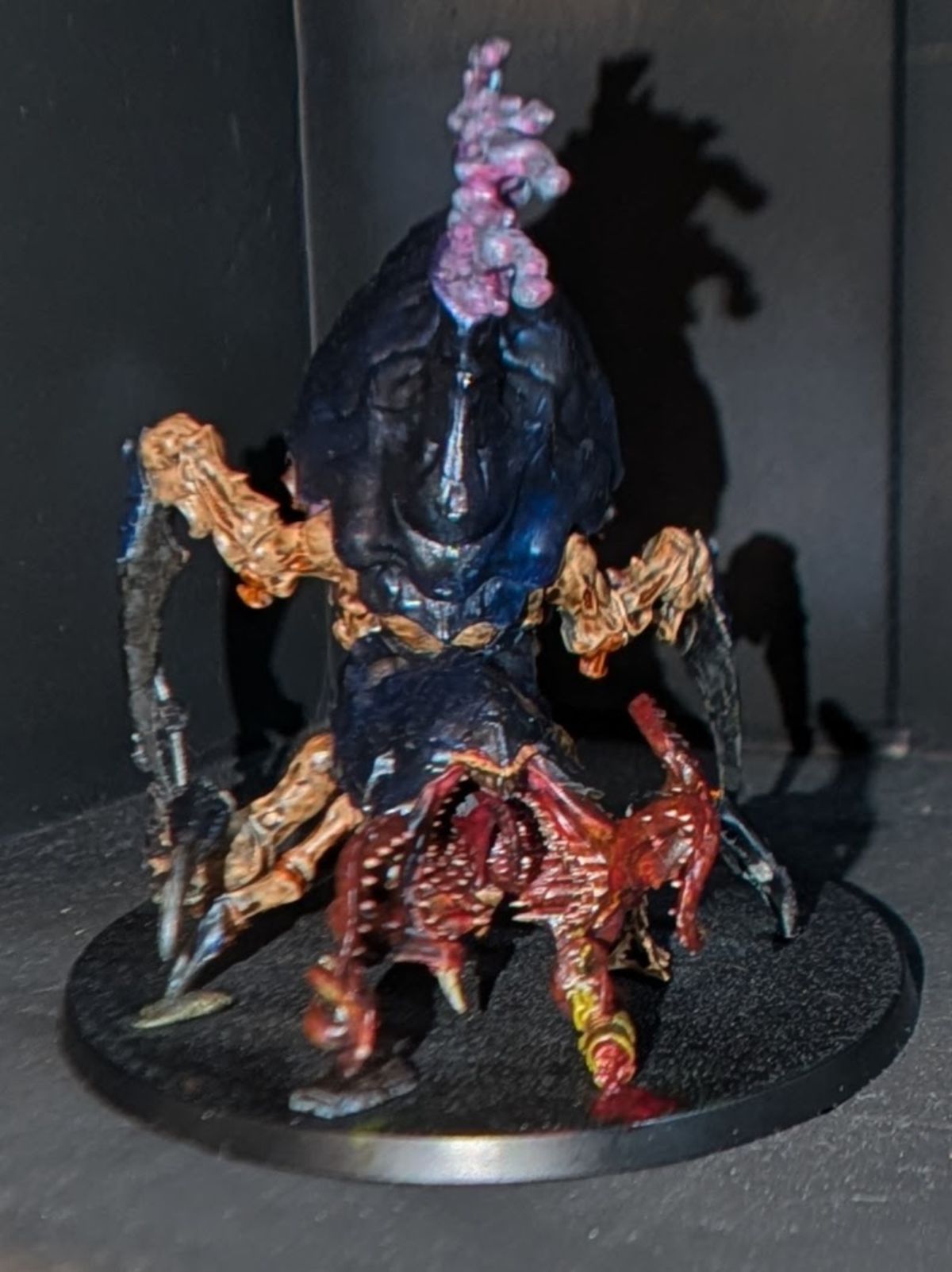 Psychophage