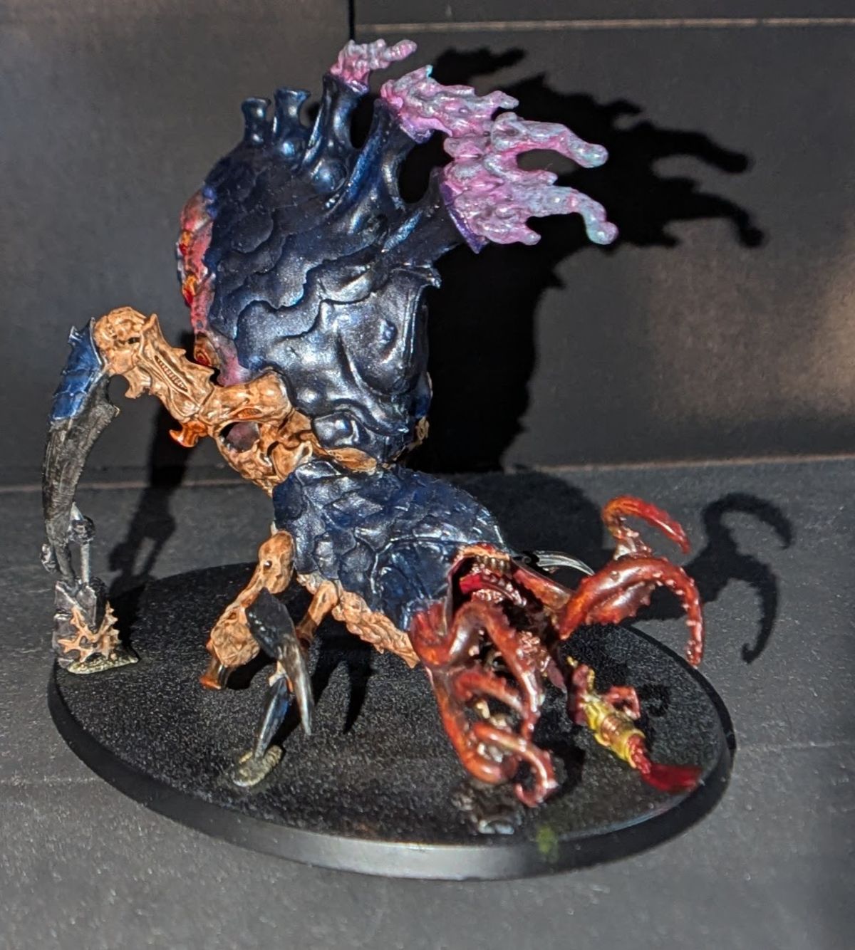Psychophage