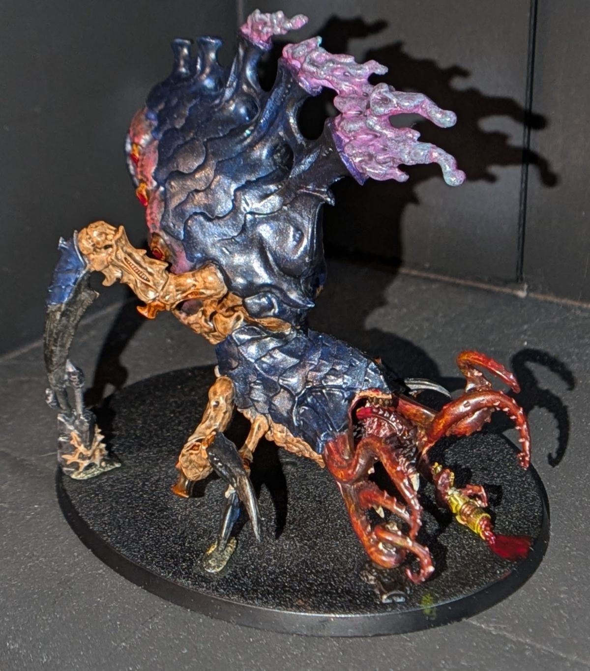 Psychophage