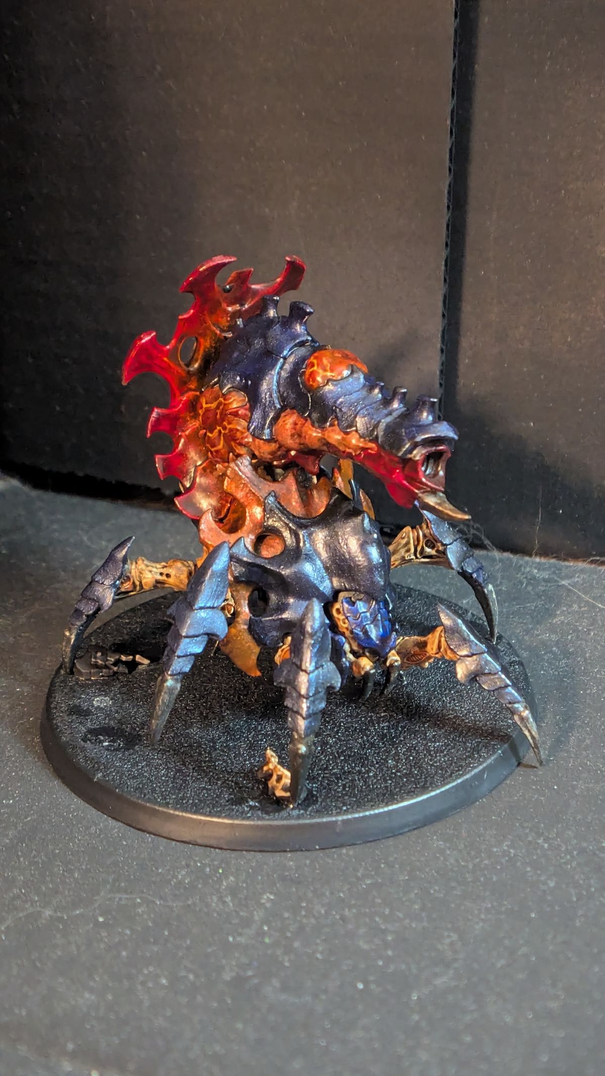 Pyrovore