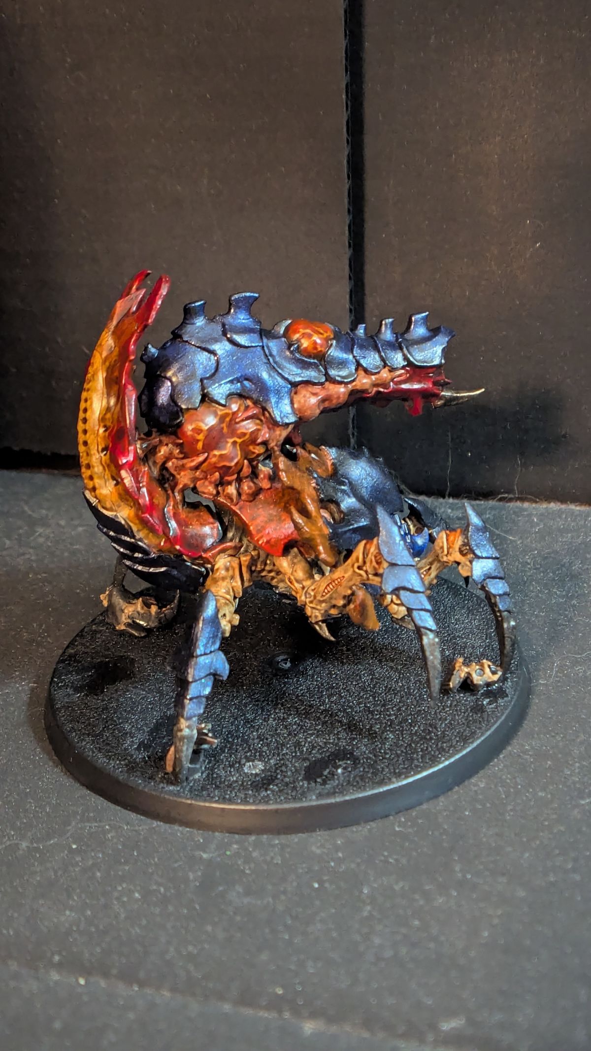 Pyrovore