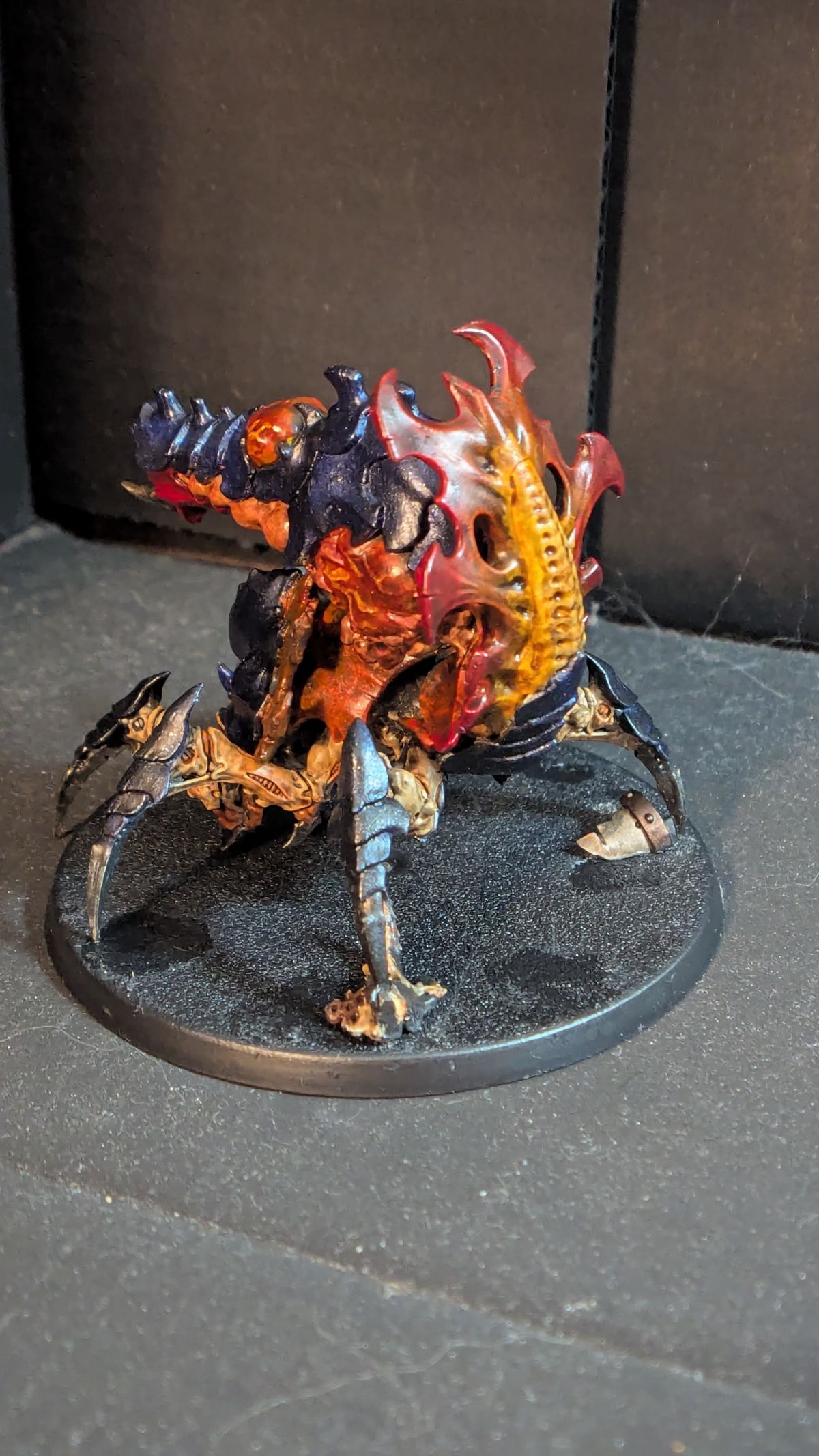 Pyrovore